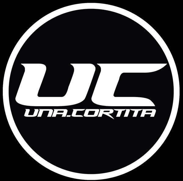 UnaCortita® logo